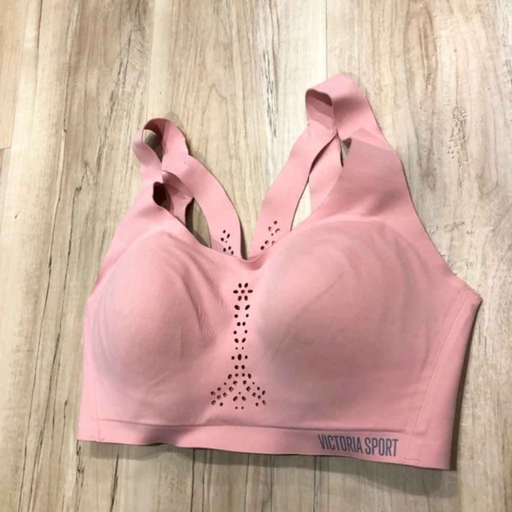Victoria's Secret Pink Sports Bra